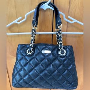 Kate Spade Quilted Purse